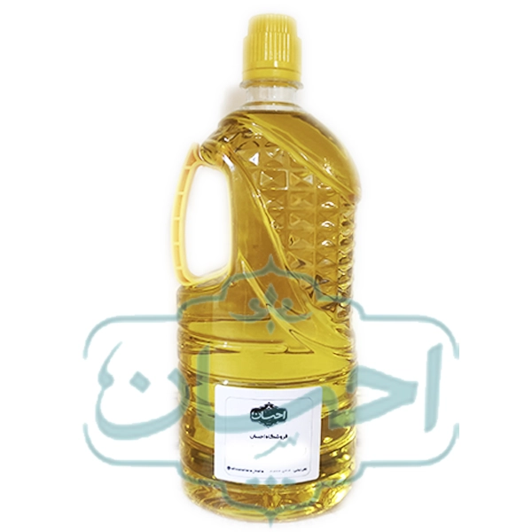 روغن آفتابگردان